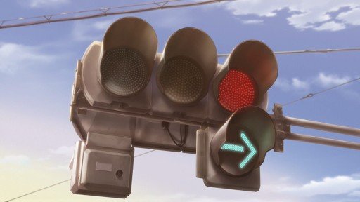 Seaside Crossroads